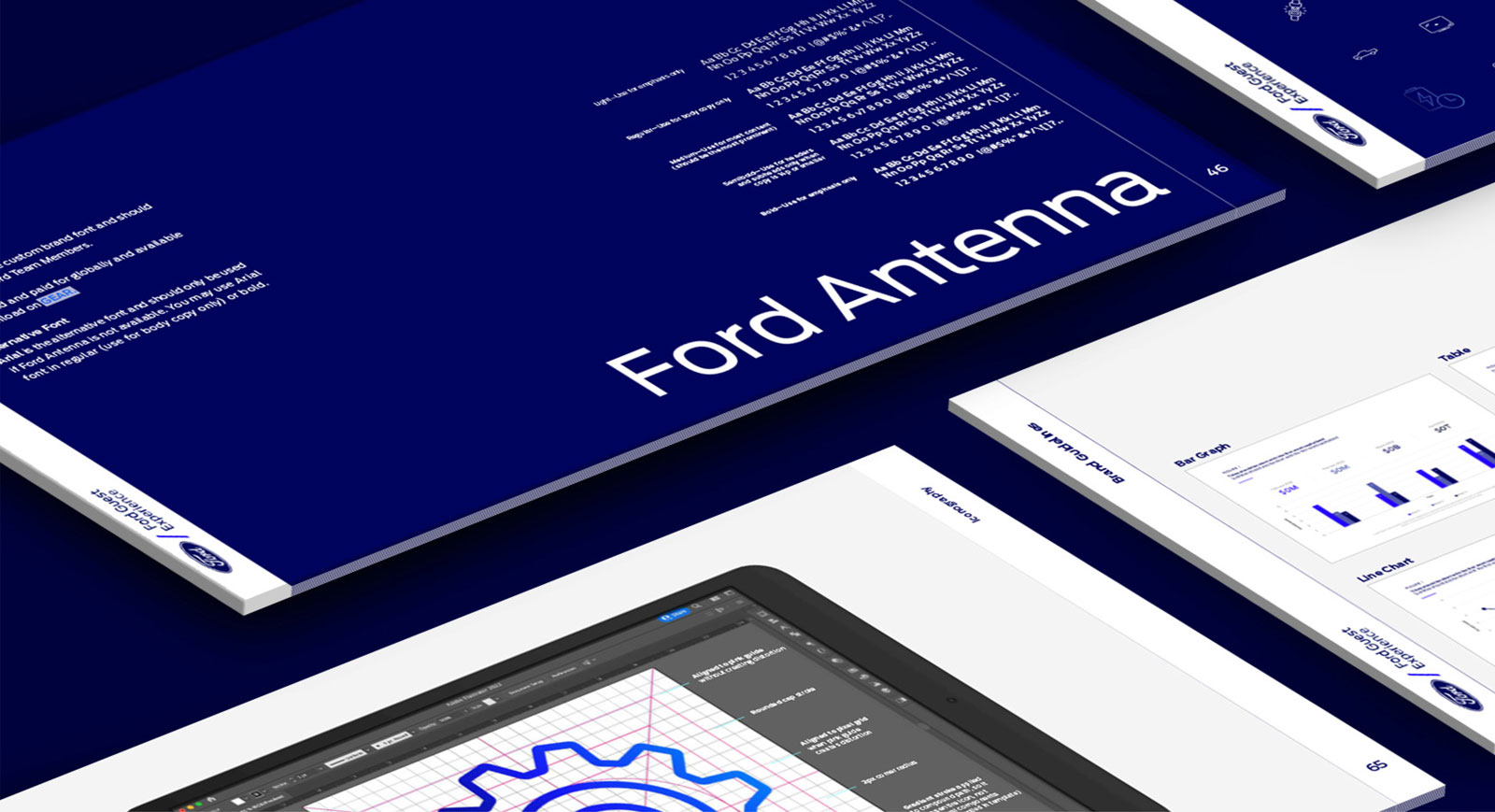 Ford Guest Experience